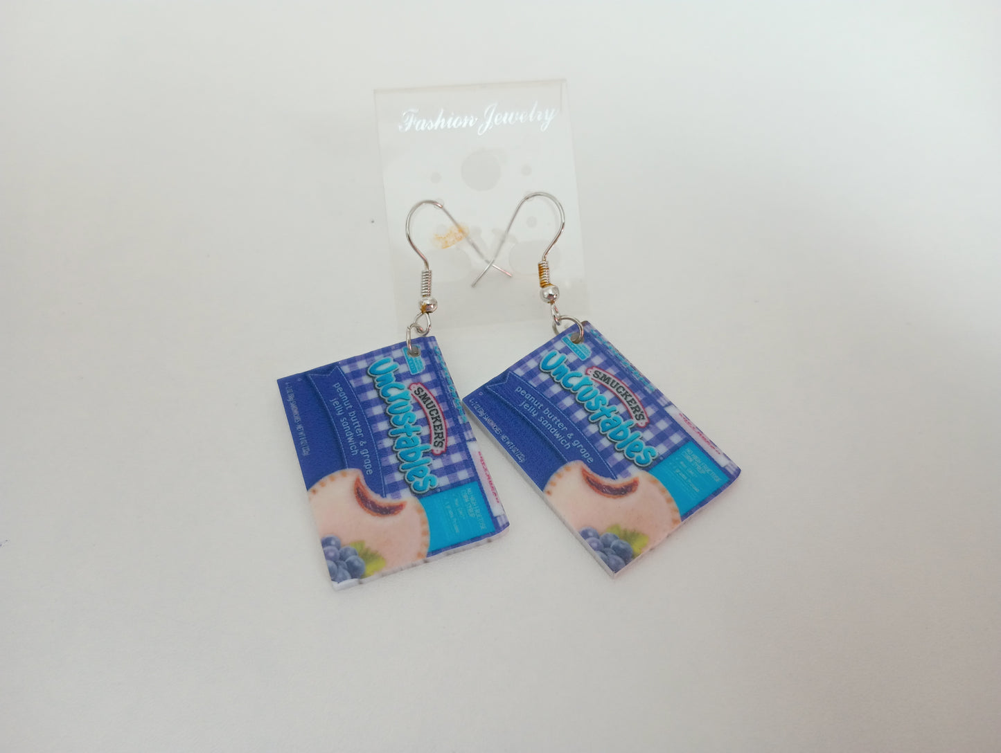 Single pair of earrings large assortment 6.00