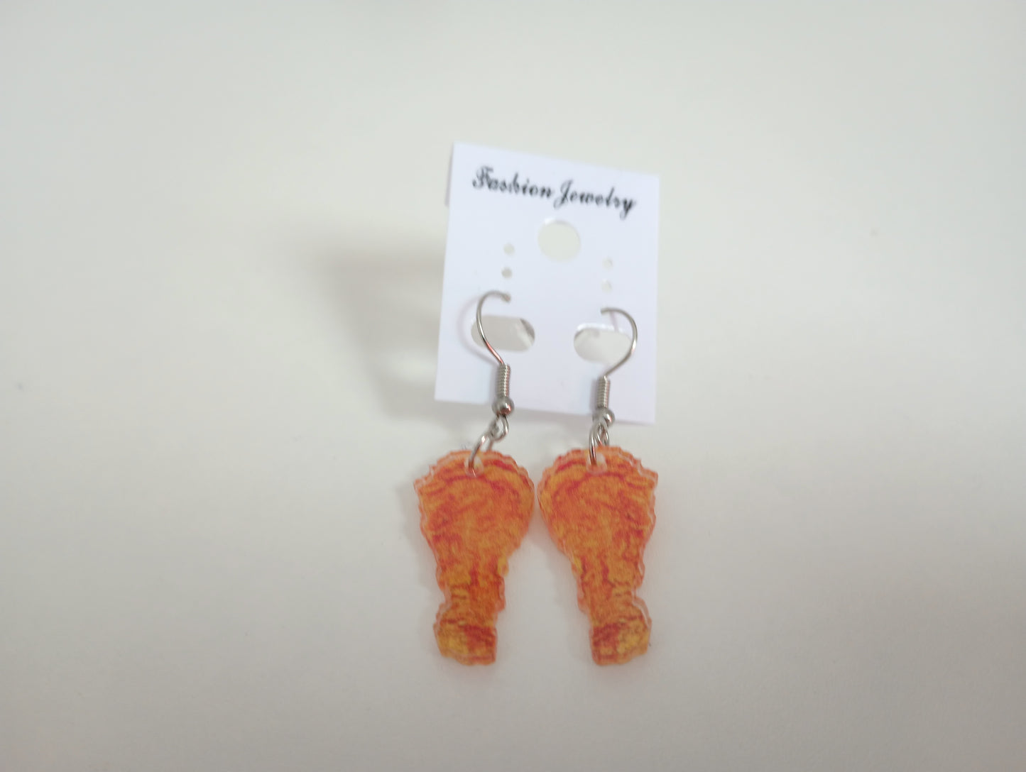 Single pair of earrings large assortment 6.00