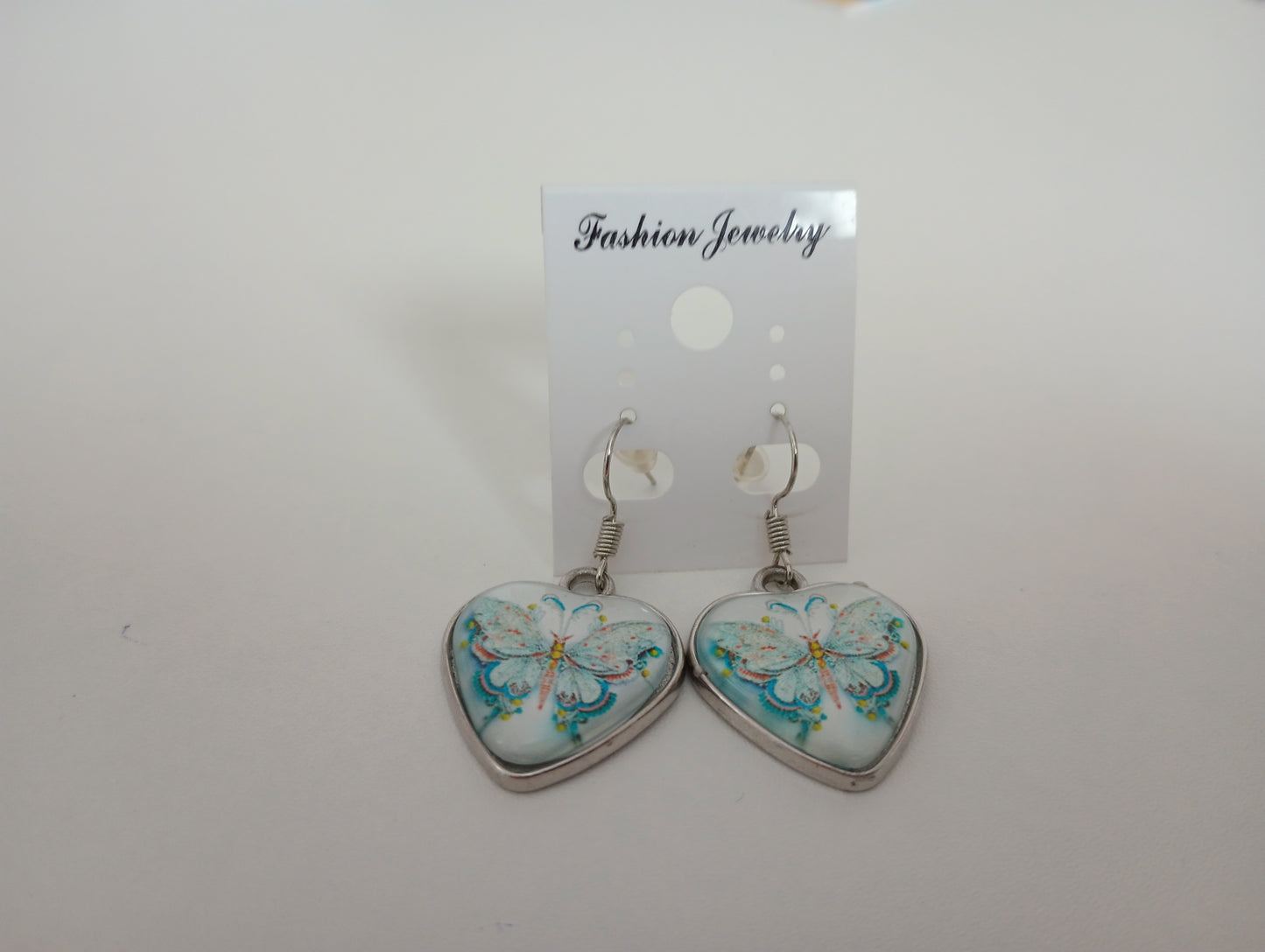 Single pair of earrings large assortment 6.00